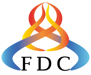 FDC Solutions Logo